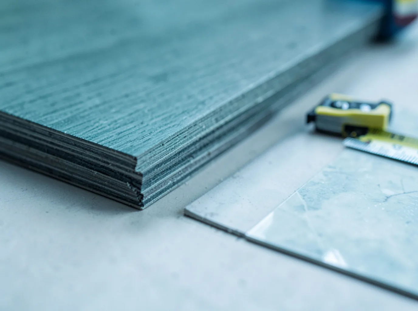 Luxury Vinyl Plank Installation Fries, VA FAQs
